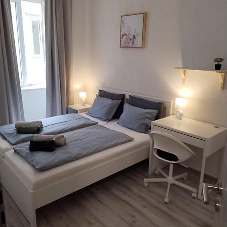 Apartman Zeko Rijeka Dış mekan fotoğraf