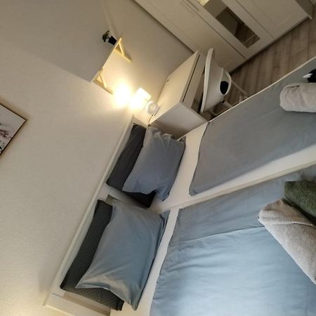Apartman Zeko Rijeka Dış mekan fotoğraf