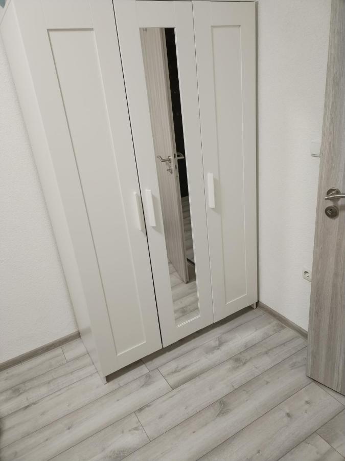 Apartman Zeko Rijeka Dış mekan fotoğraf