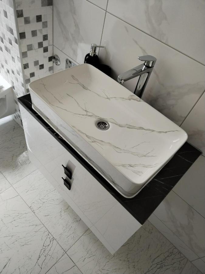 Apartman Zeko Rijeka Dış mekan fotoğraf