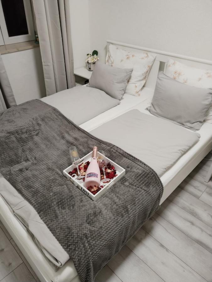 Apartman Zeko Rijeka Dış mekan fotoğraf