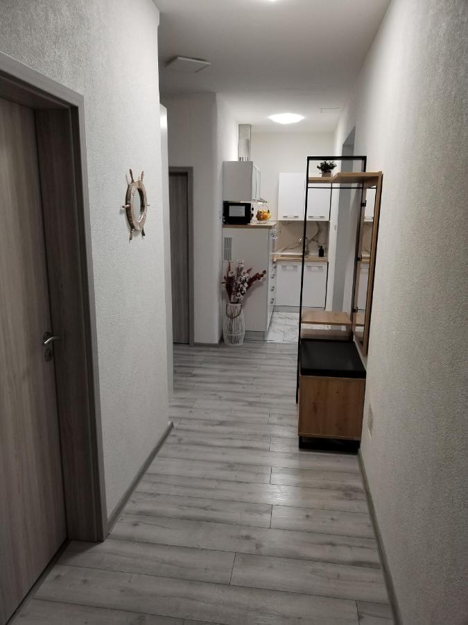 Apartman Zeko Rijeka Dış mekan fotoğraf