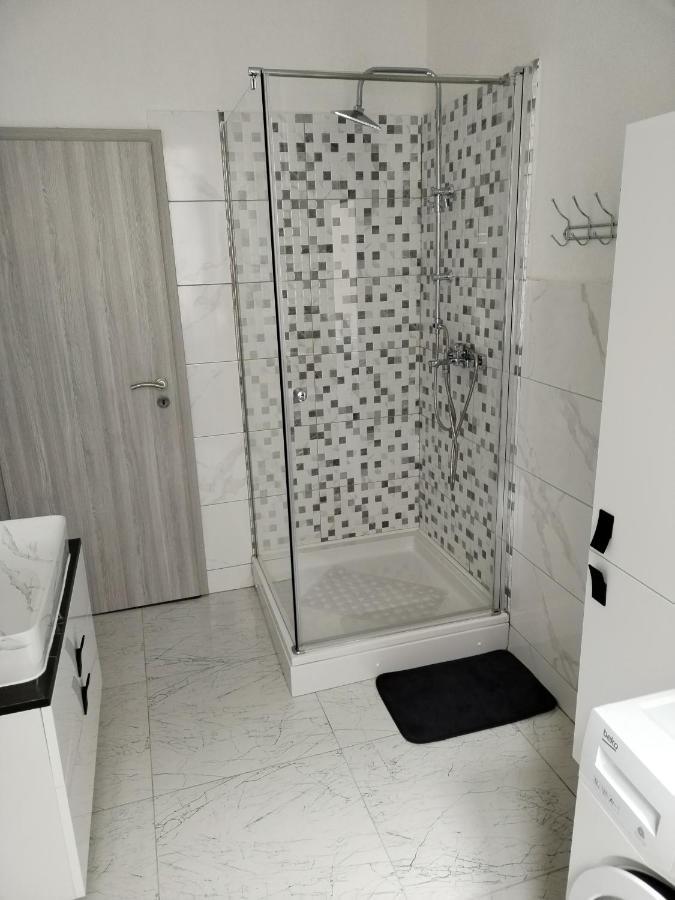 Apartman Zeko Rijeka Dış mekan fotoğraf