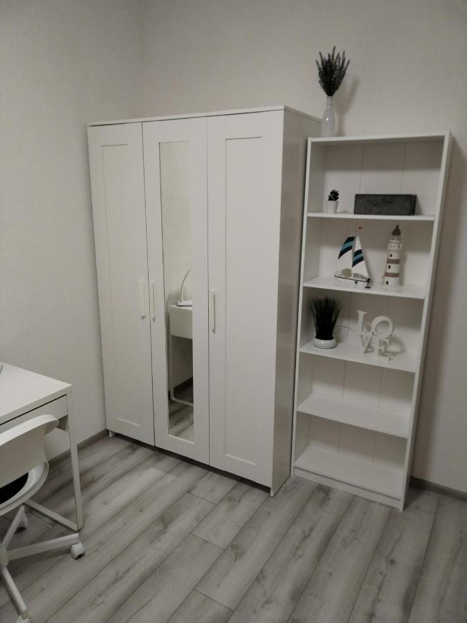 Apartman Zeko Rijeka Dış mekan fotoğraf