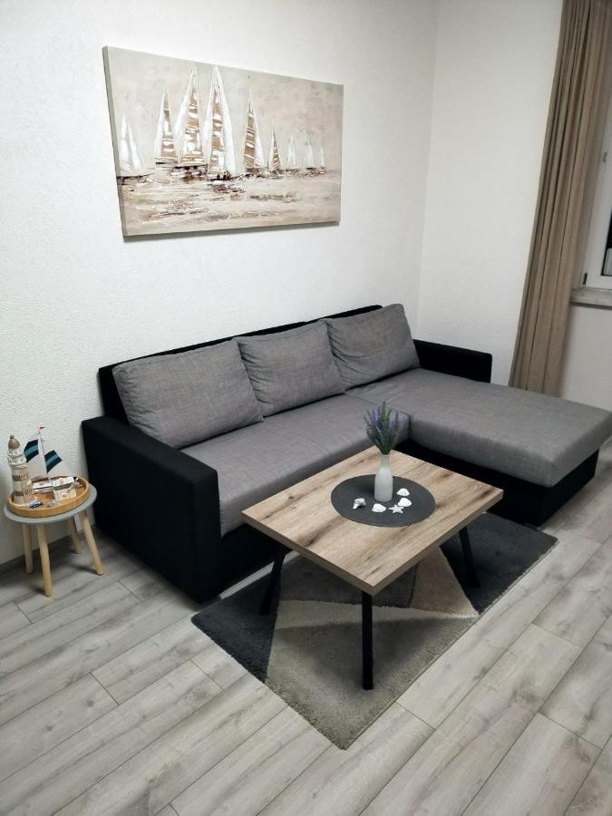 Apartman Zeko Rijeka Dış mekan fotoğraf