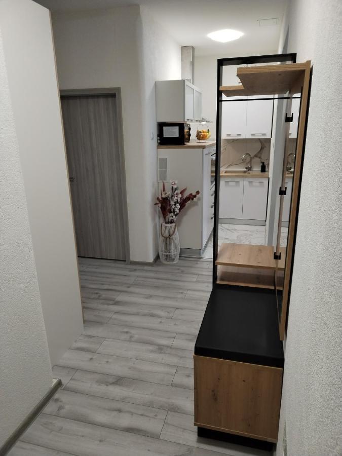 Apartman Zeko Rijeka Dış mekan fotoğraf