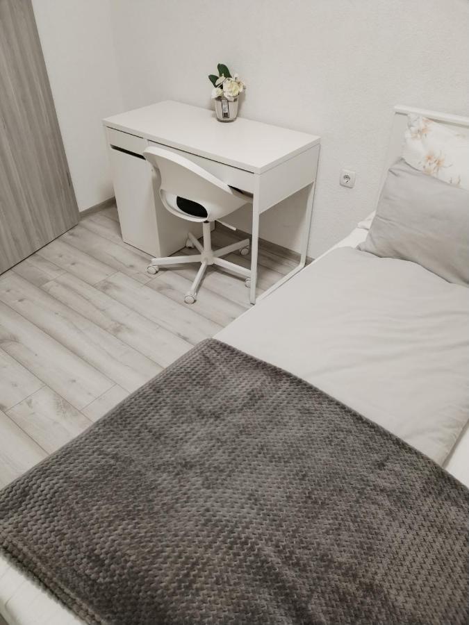 Apartman Zeko Rijeka Dış mekan fotoğraf