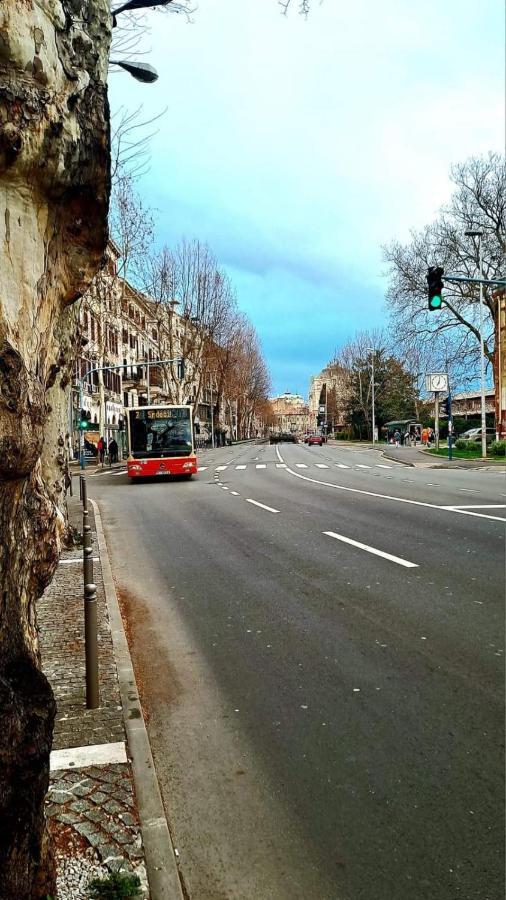 Apartman Zeko Rijeka Dış mekan fotoğraf