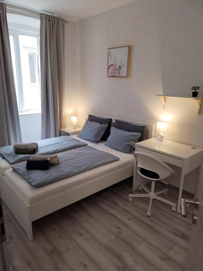 Apartman Zeko Rijeka Dış mekan fotoğraf
